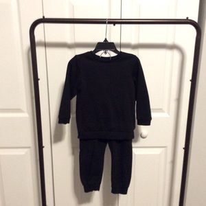 H&M Toddler Athletic Wear